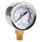 Performance Tool Air Tank Gauge, W10055 W10055 - alternate 1